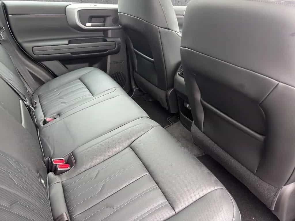 BAIC BJ40 PRO 4x4 8-Gang Automatik *Sofort verfügbar* null-photo-16