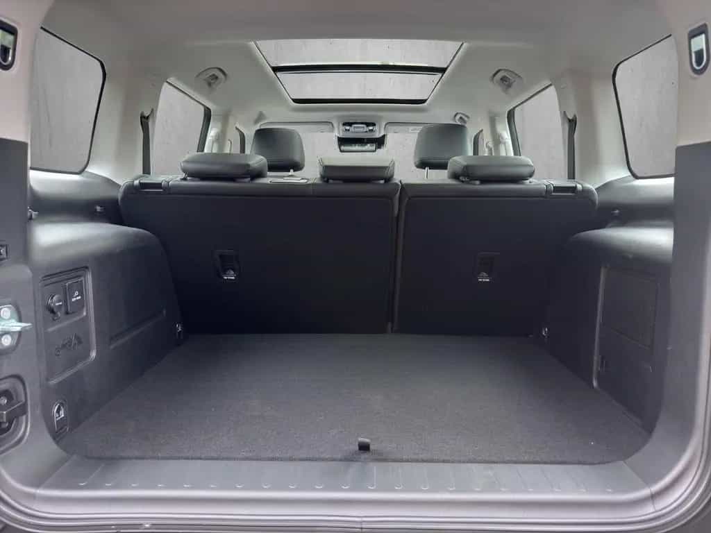 BAIC BJ40 PRO 4x4 8-Gang Automatik *Sofort verfügbar* null-photo-17