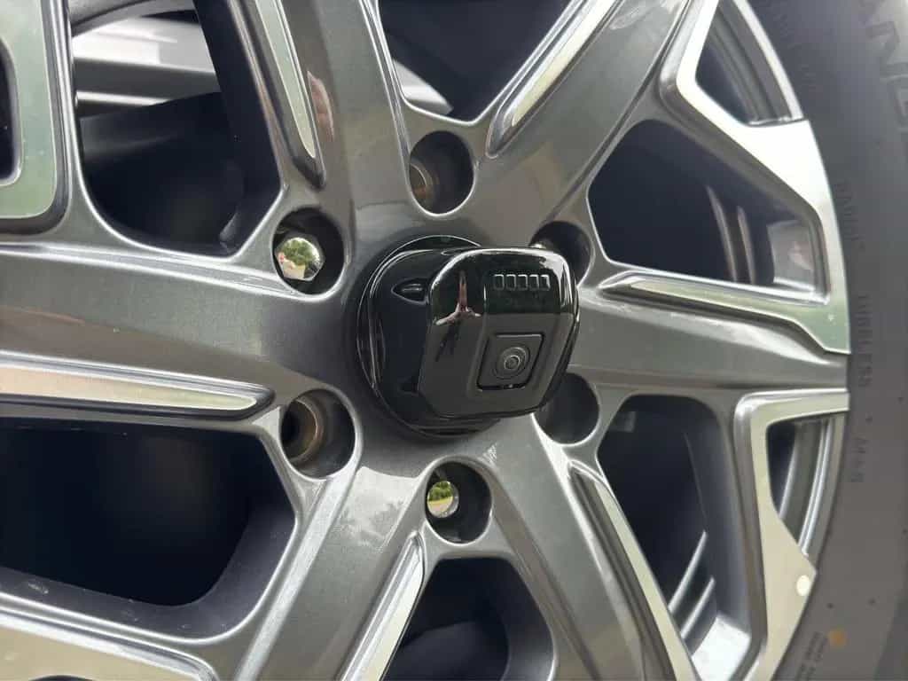 BAIC BJ40 PRO 4x4 8-Gang Automatik *Sofort verfügbar* null-photo-19