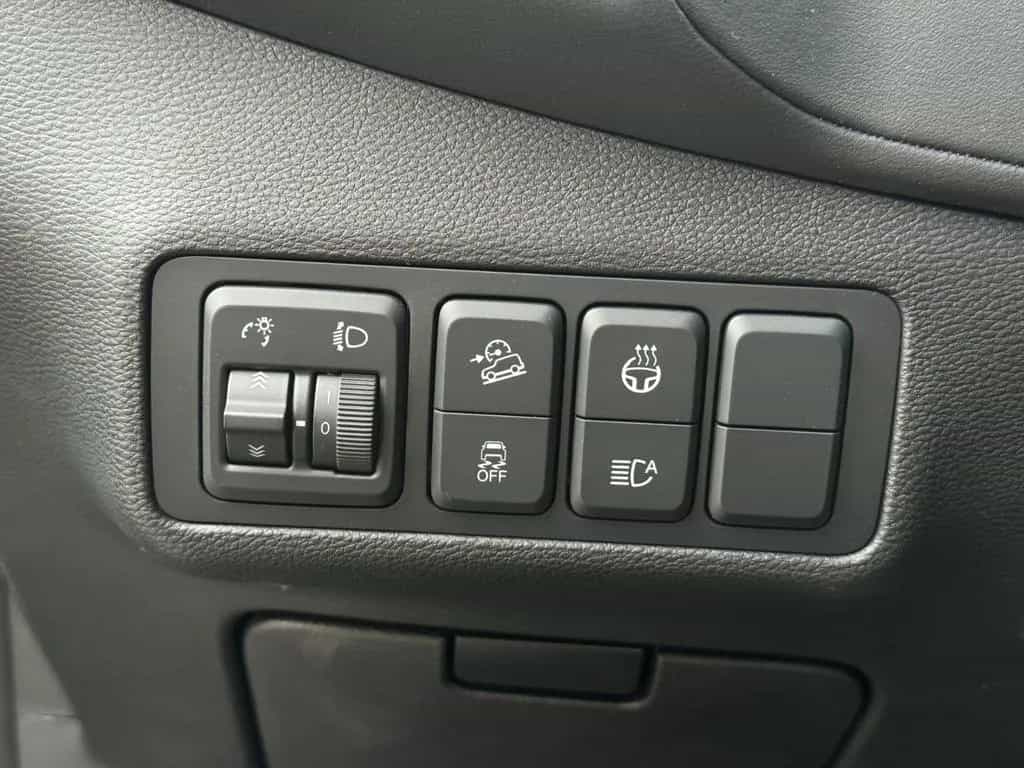 BAIC BJ40 PRO 4x4 8-Gang Automatik *Sofort verfügbar* null-photo-20