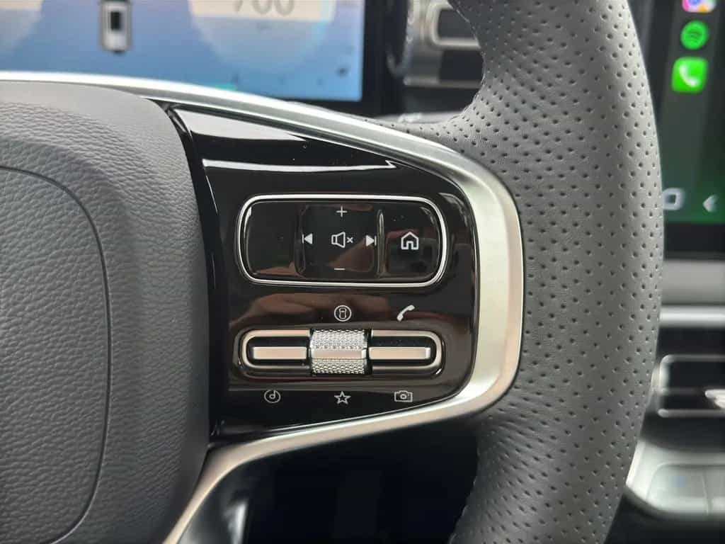 BAIC BJ40 PRO 4x4 8-Gang Automatik *Sofort verfügbar* null-photo-22