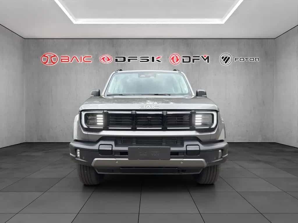 BAIC BJ40 PRO 4x4 8-Gang Automatik *Sofort verfügbar* null-photo-7