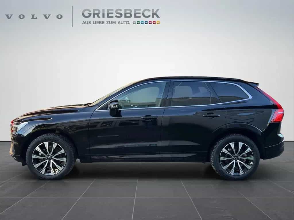 Volvo XC60 Core ACC+LED+Navi+SHZ+Winterp.+2xKlima 06/2024-photo-1