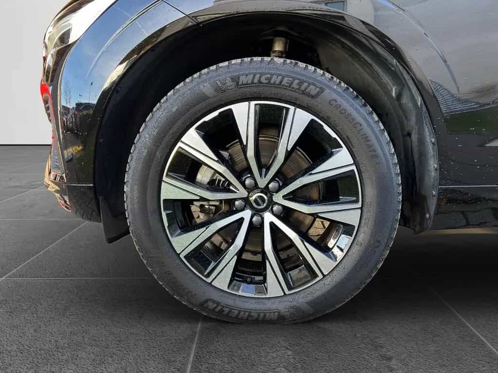 Volvo XC60 Core ACC+LED+Navi+SHZ+Winterp.+2xKlima 06/2024-photo-14