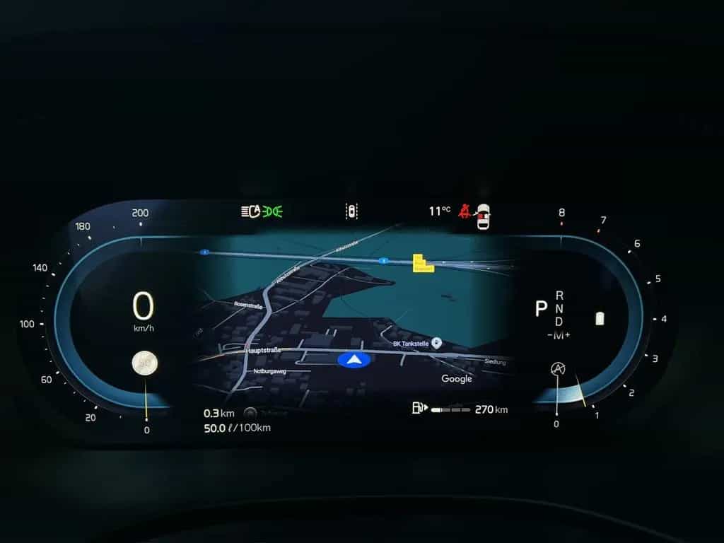 Volvo XC60 Core ACC+LED+Navi+SHZ+Winterp.+2xKlima 06/2024-photo-15