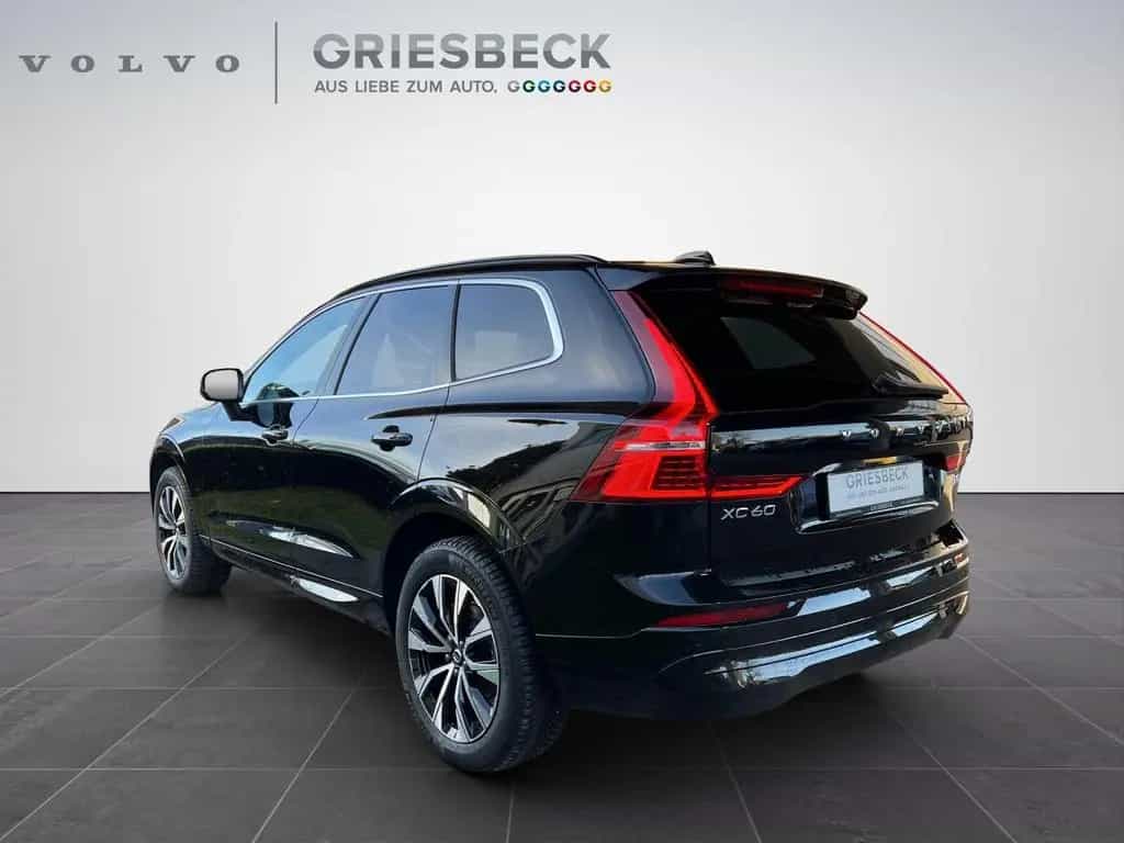 Volvo XC60 Core ACC+LED+Navi+SHZ+Winterp.+2xKlima 06/2024-photo-2