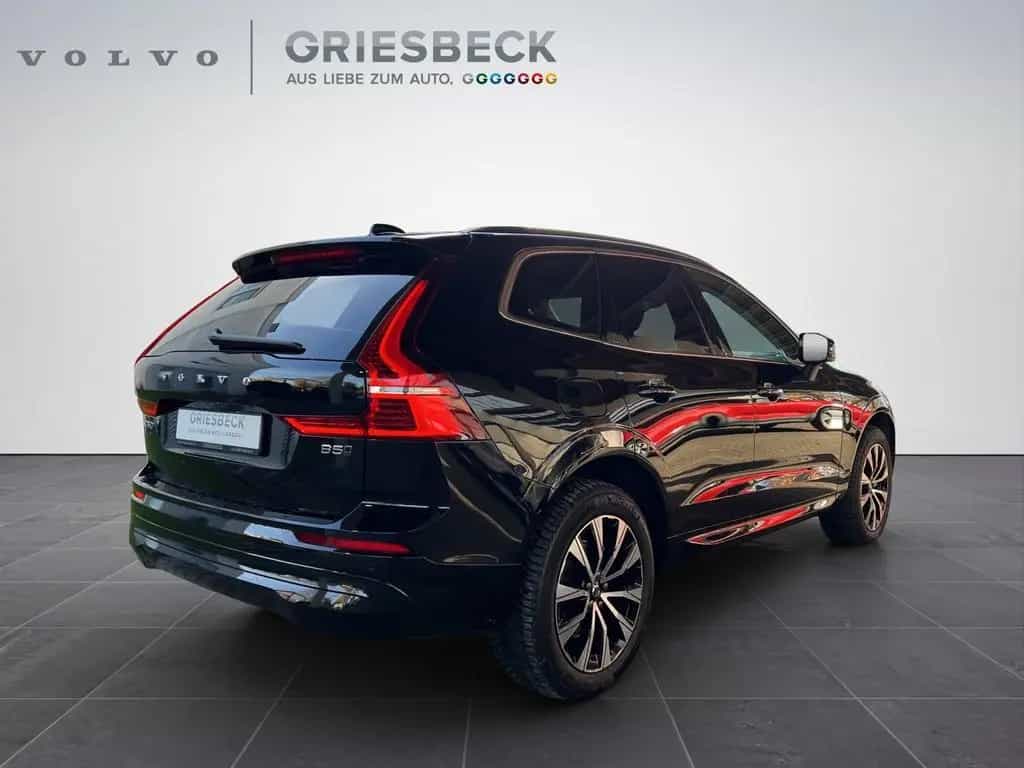 Volvo XC60 Core ACC+LED+Navi+SHZ+Winterp.+2xKlima 06/2024-photo-4