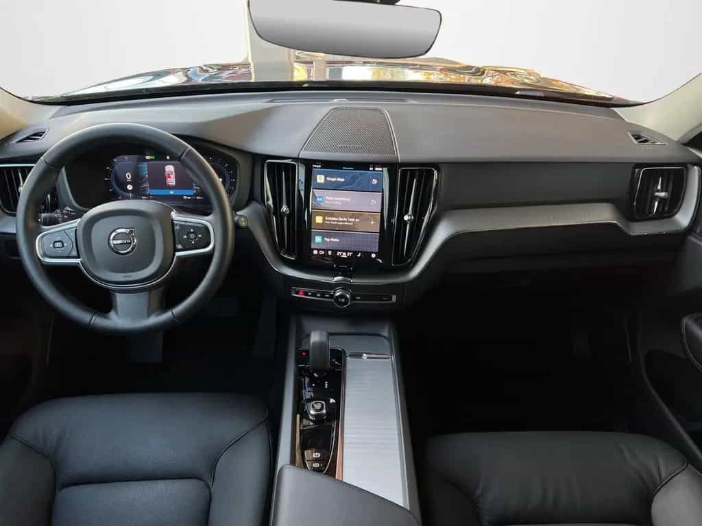 Volvo XC60 Core ACC+LED+Navi+SHZ+Winterp.+2xKlima 06/2024-photo-7