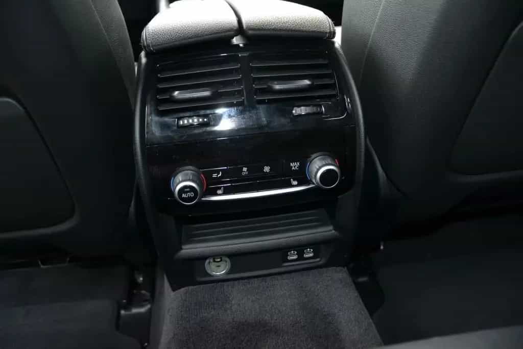 BMW 520 d xDrive Touring Aut.*M Sport Paket*HeadUp*AH 08/2020-photo-15