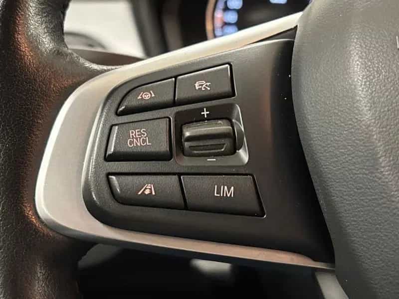 BMW X1 20 d Business Advantage xDrive Steptronic 01/2021-photo-12