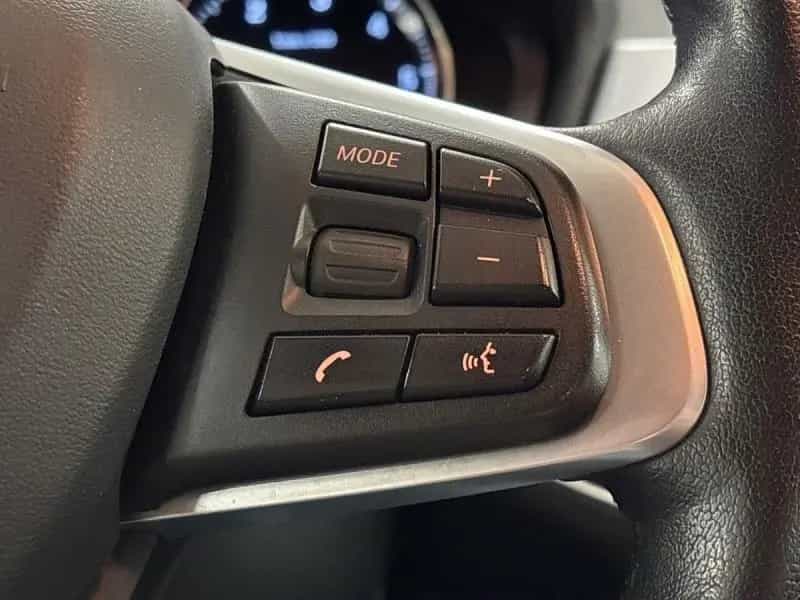 BMW X1 20 d Business Advantage xDrive Steptronic 01/2021-photo-13
