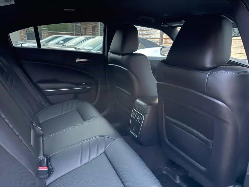 Dodge Charger SRT KIT*AUTO*LEDER*LED*PDC*PERFORMANCE*GARANTIE 10/2018-photo-36