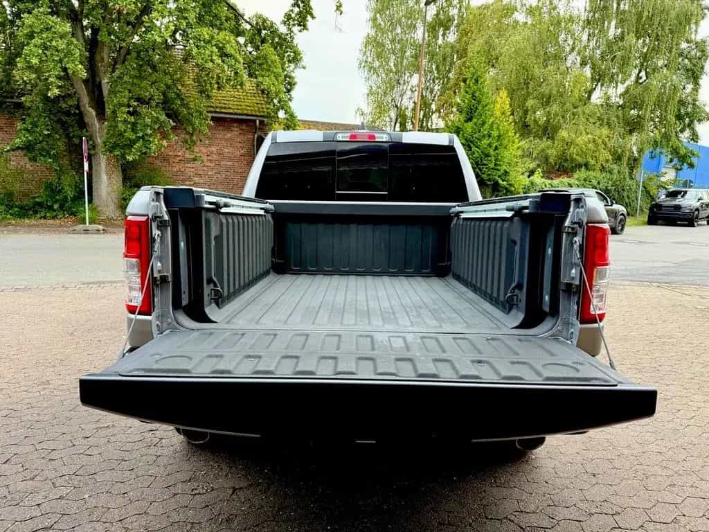 Dodge RAM SPORT*RAMBOX*5.7 V8*4X4*LIFT*AHK*OFFROAD*GARTIE 08/2021-photo-26