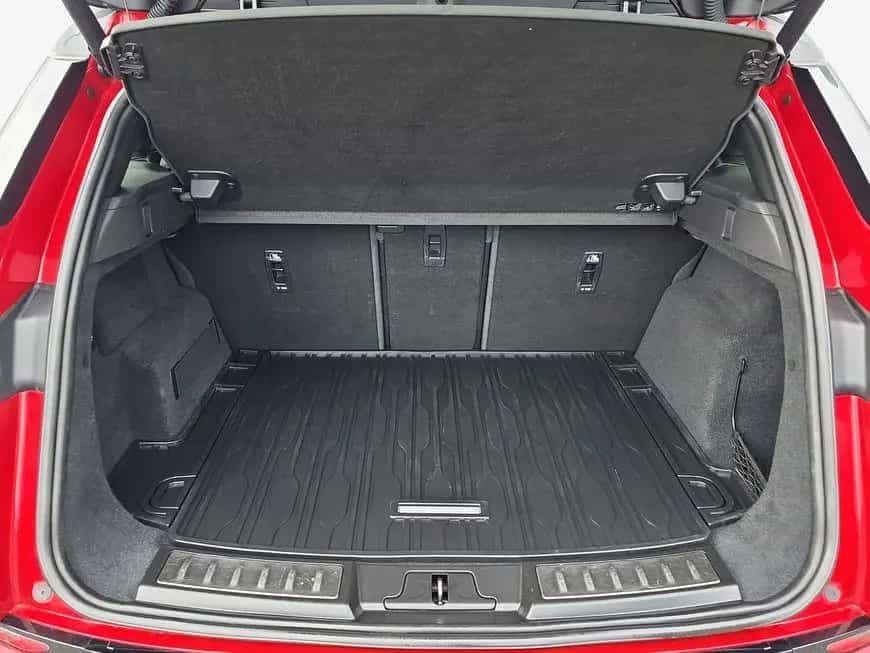 Land Rover Range Rover Rover Evoque P250 R-Dynamic SE 20'' Black 05/2019-photo-11