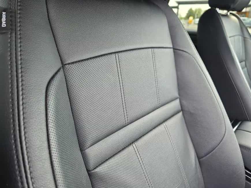 Land Rover Range Rover Rover Evoque P250 R-Dynamic SE 20'' Black 05/2019-photo-20