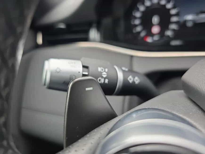 Land Rover Range Rover Rover Evoque P250 R-Dynamic SE 20'' Black 05/2019-photo-29