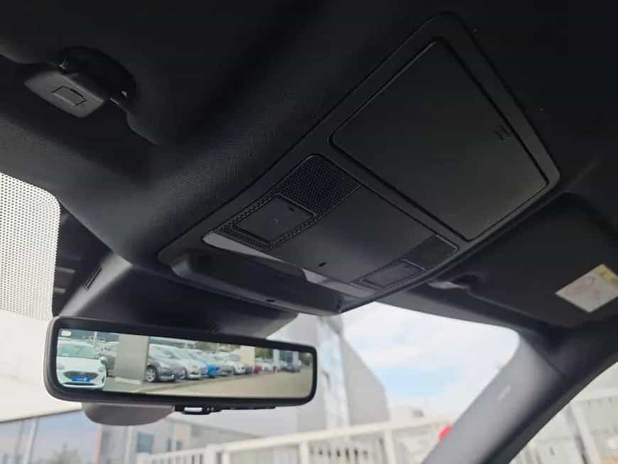 Land Rover Range Rover Rover Evoque P250 R-Dynamic SE 20'' Black 05/2019-photo-38