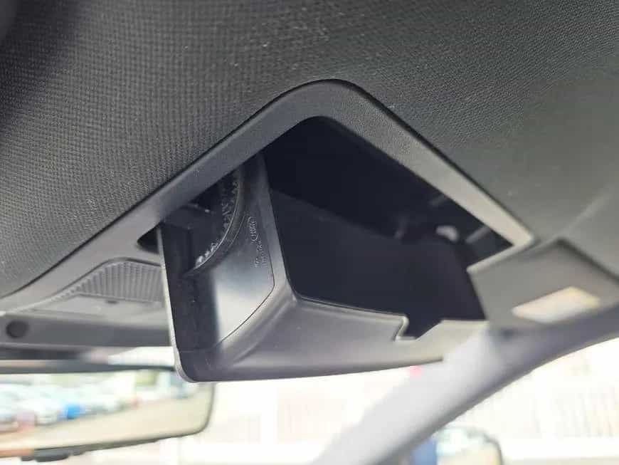 Land Rover Range Rover Rover Evoque P250 R-Dynamic SE 20'' Black 05/2019-photo-39