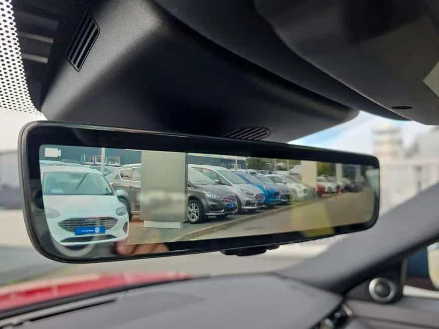 Land Rover Range Rover Rover Evoque P250 R-Dynamic SE 20'' Black 05/2019-photo-40
