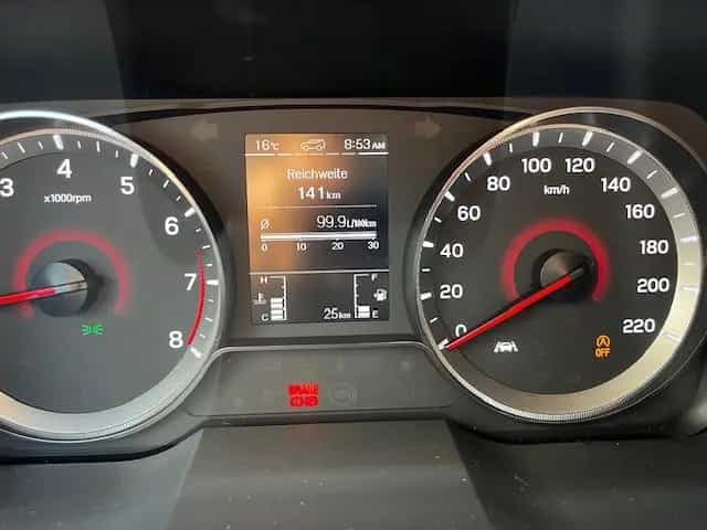 Ssangyong Tivoli MT AMBER 1,5 01/2025-photo-10