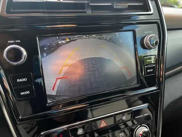 Ssangyong Tivoli MT AMBER 1,5 01/2025-photo-14