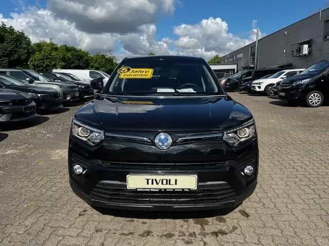 Ssangyong Tivoli MT AMBER 1,5 01/2025-photo-6