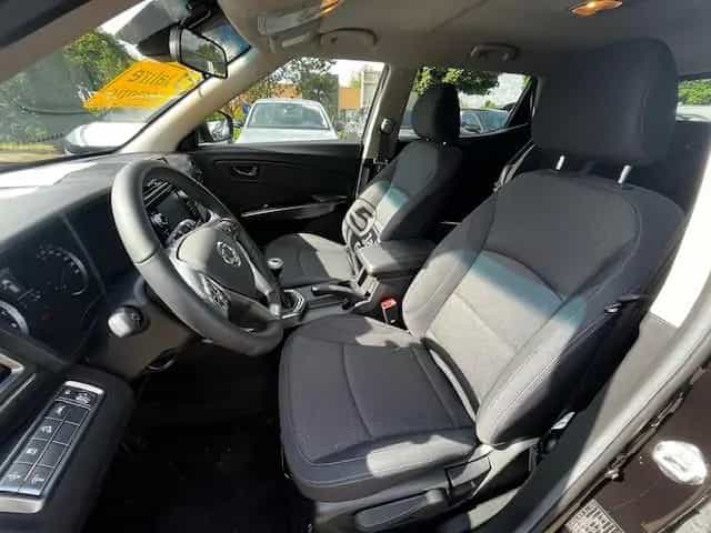 Ssangyong Tivoli MT AMBER 1,5 01/2025-photo-8
