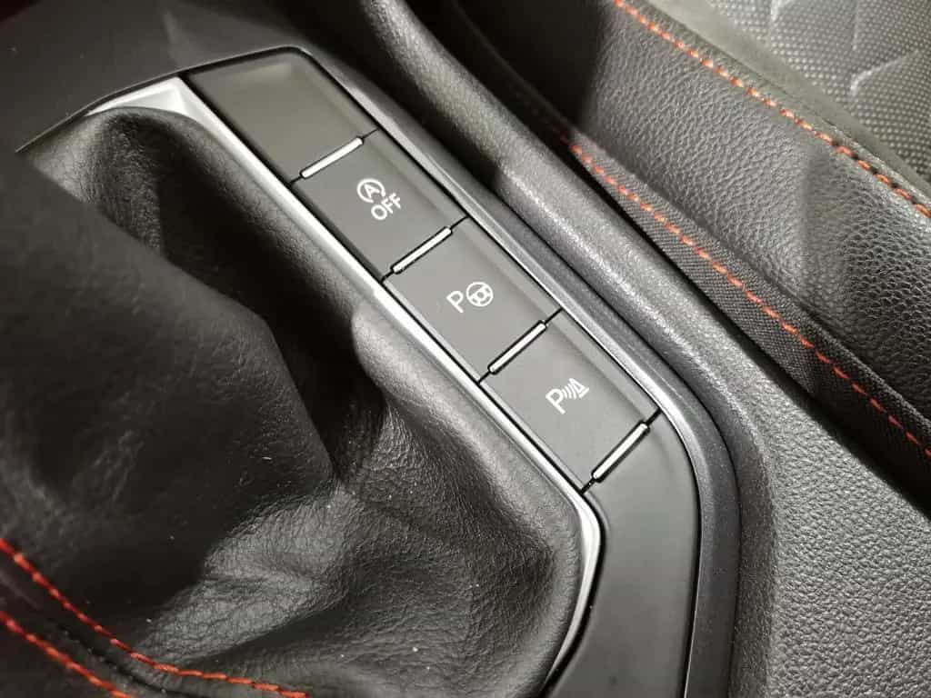Seat Tarraco 1.5 TSI FR LED|RFK|AHK 10/2020-photo-13