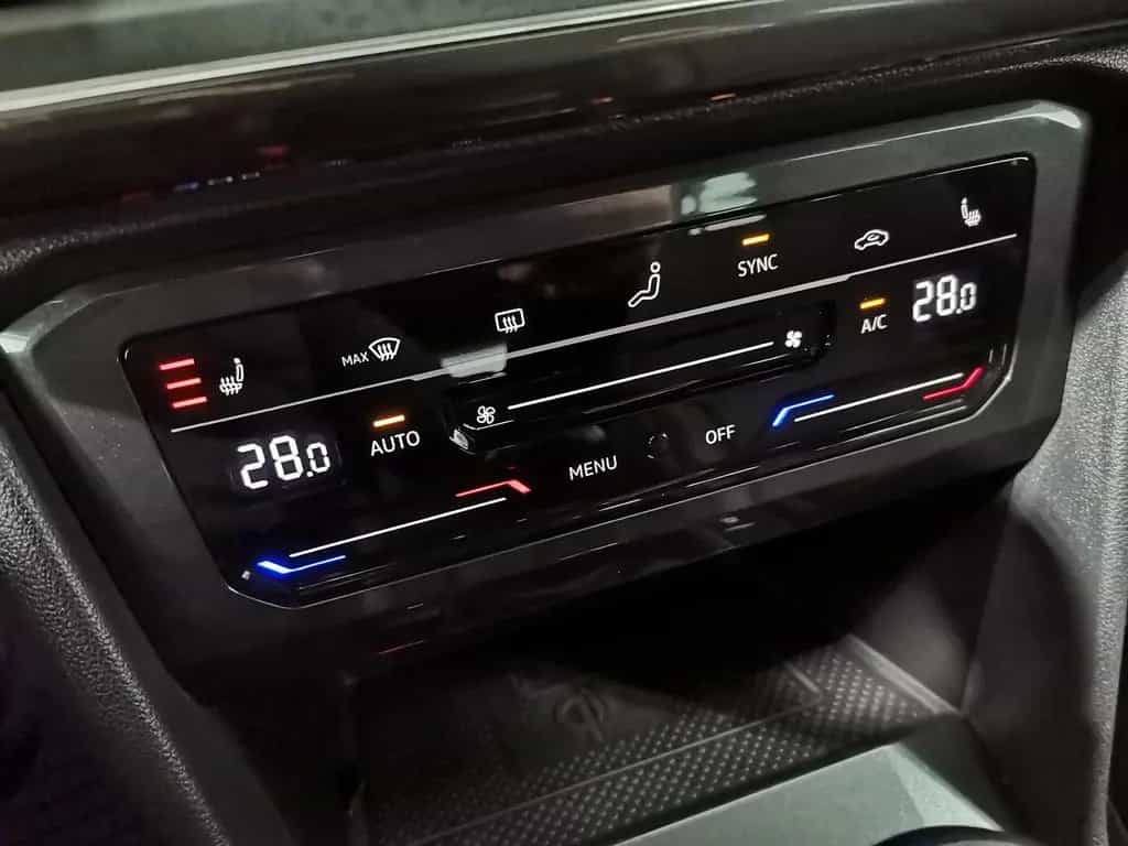 Seat Tarraco 1.5 TSI FR LED|RFK|AHK 10/2020-photo-14