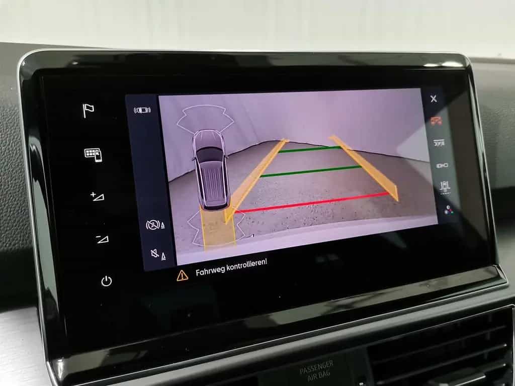 Seat Tarraco 1.5 TSI FR LED|RFK|AHK 10/2020-photo-15