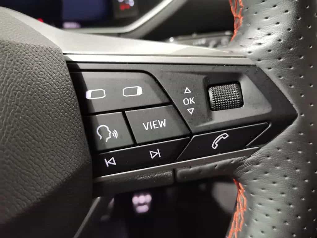 Seat Tarraco 1.5 TSI FR LED|RFK|AHK 10/2020-photo-19