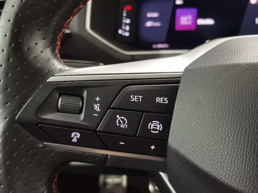 Seat Tarraco 1.5 TSI FR LED|RFK|AHK 10/2020-photo-20