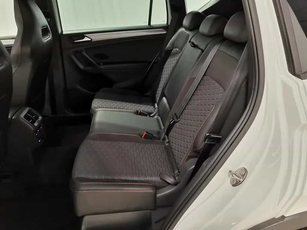 Seat Tarraco 1.5 TSI FR LED|RFK|AHK 10/2020-photo-21