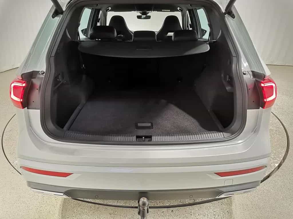 Seat Tarraco 1.5 TSI FR LED|RFK|AHK 10/2020-photo-24