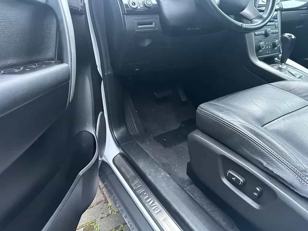 Chevrolet Captiva 2.2 D LTZ 4WD ^^^^7 SITZE ^^^^ EXPORT 02/2013-photo-15