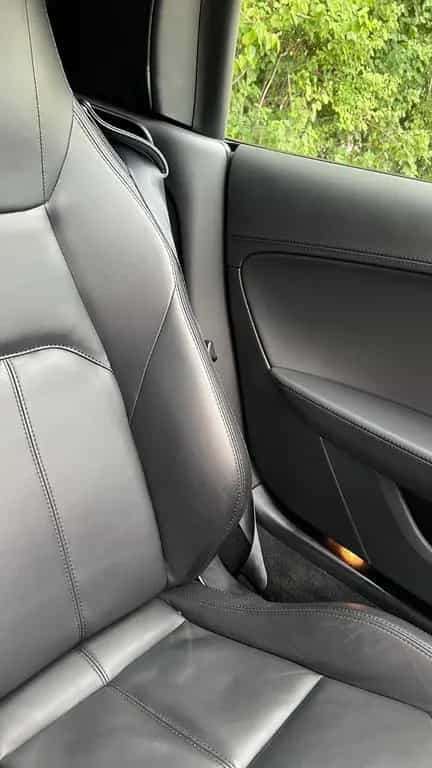 Jaguar F-Type S AWD Limited Edition Unffr. Garantie 05/2020-photo-11