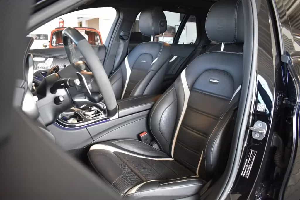 Mercedes-Benz C 63 AMG C 63 S T AMG 750PS Umbau AHK Brabus 10/2018-photo-10