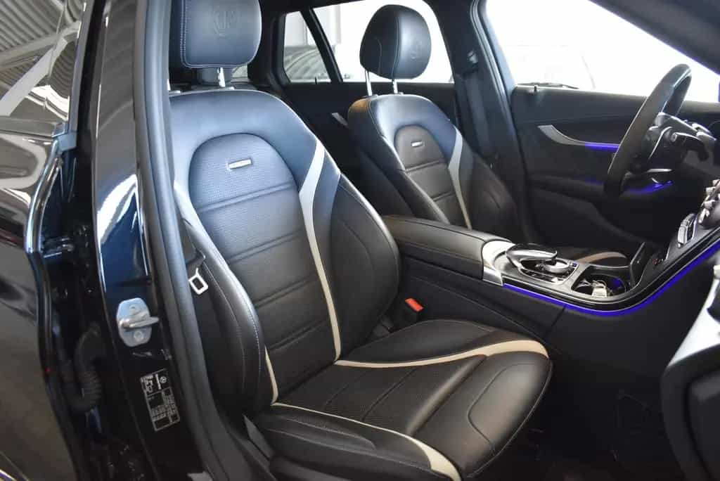 Mercedes-Benz C 63 AMG C 63 S T AMG 750PS Umbau AHK Brabus 10/2018-photo-12