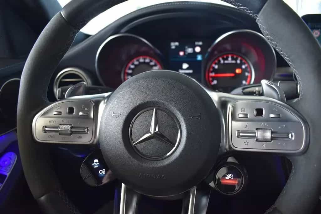 Mercedes-Benz C 63 AMG C 63 S T AMG 750PS Umbau AHK Brabus 10/2018-photo-13