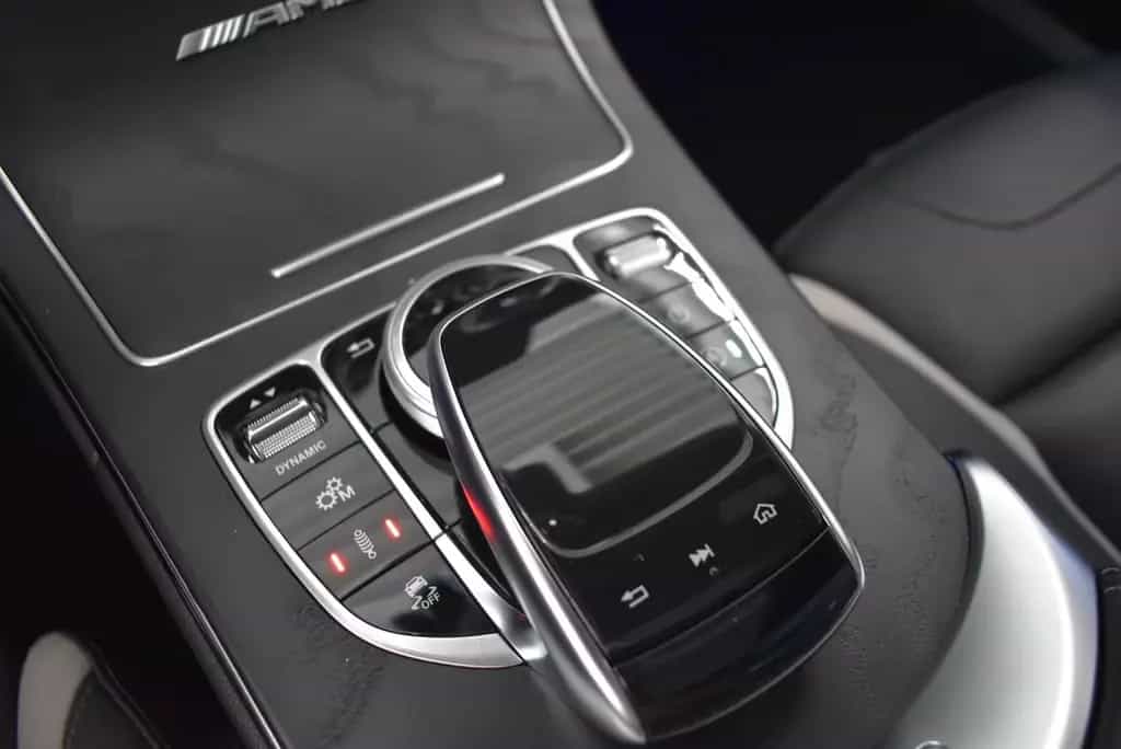 Mercedes-Benz C 63 AMG C 63 S T AMG 750PS Umbau AHK Brabus 10/2018-photo-18