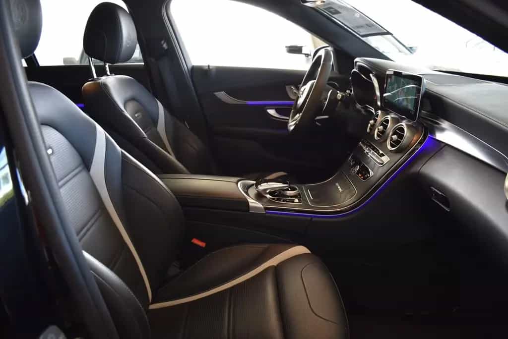 Mercedes-Benz C 63 AMG C 63 S T AMG 750PS Umbau AHK Brabus 10/2018-photo-31