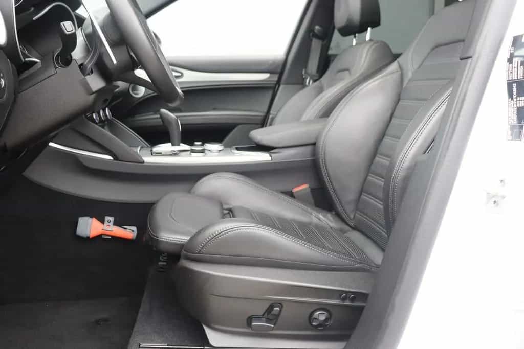Alfa Romeo Stelvio 2.0T 280pk AWD Veloce Pano Pack Drive As 05/2022-photo-5