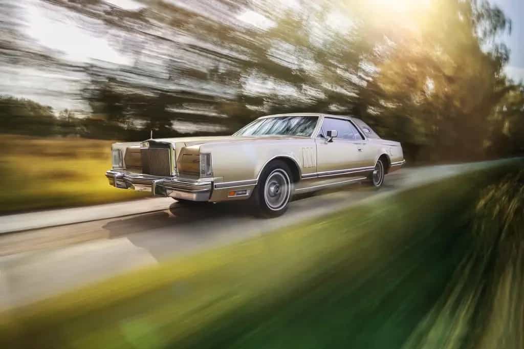 Lincoln Continental 05/1978-photo-3