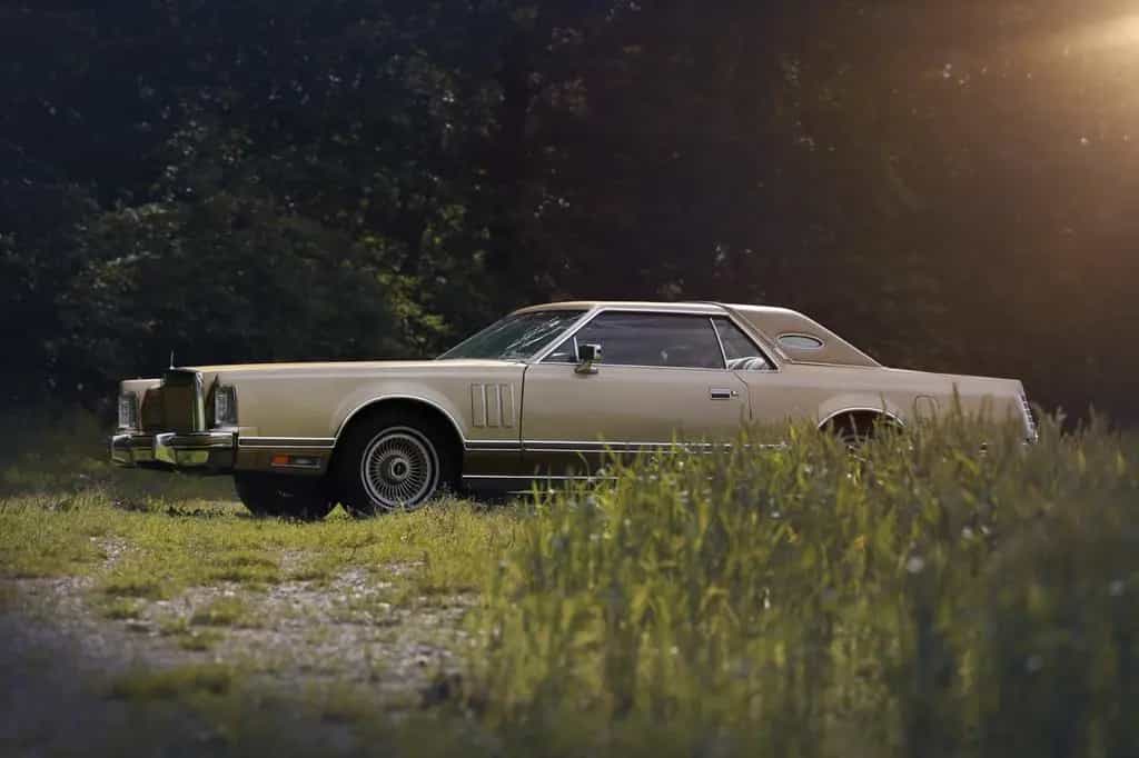 Lincoln Continental 05/1978-photo-5