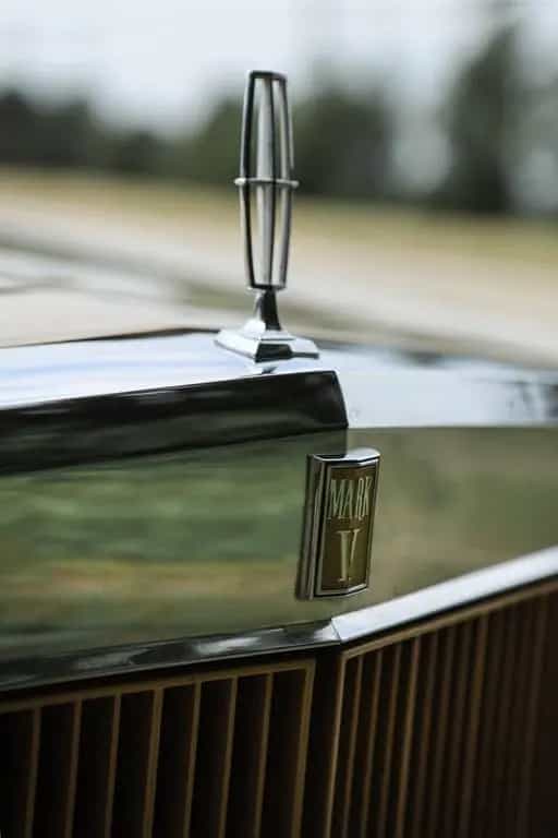 Lincoln Continental 05/1978-photo-8