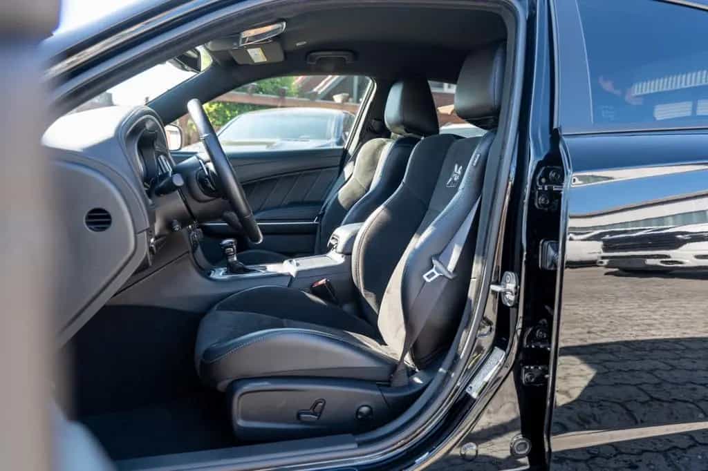 Dodge Charger 6.4 SP-392/ACC/H&K/NAVI/TOTW/20/VOLL 12/2022-photo-13
