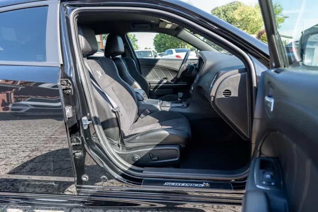 Dodge Charger 6.4 SP-392/ACC/H&K/NAVI/TOTW/20/VOLL 12/2022-photo-15