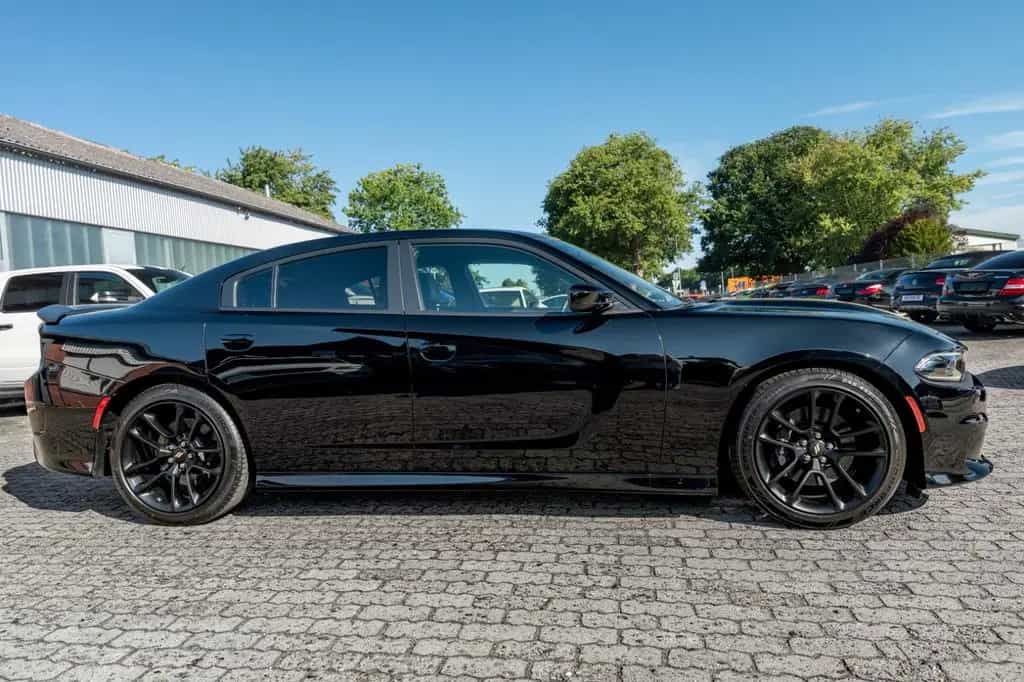 Dodge Charger 6.4 SP-392/ACC/H&K/NAVI/TOTW/20/VOLL 12/2022-photo-4
