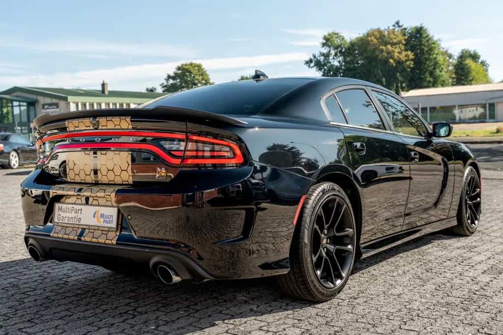 Dodge Charger 6.4 SP-392/ACC/H&K/NAVI/TOTW/20/VOLL 12/2022-photo-6