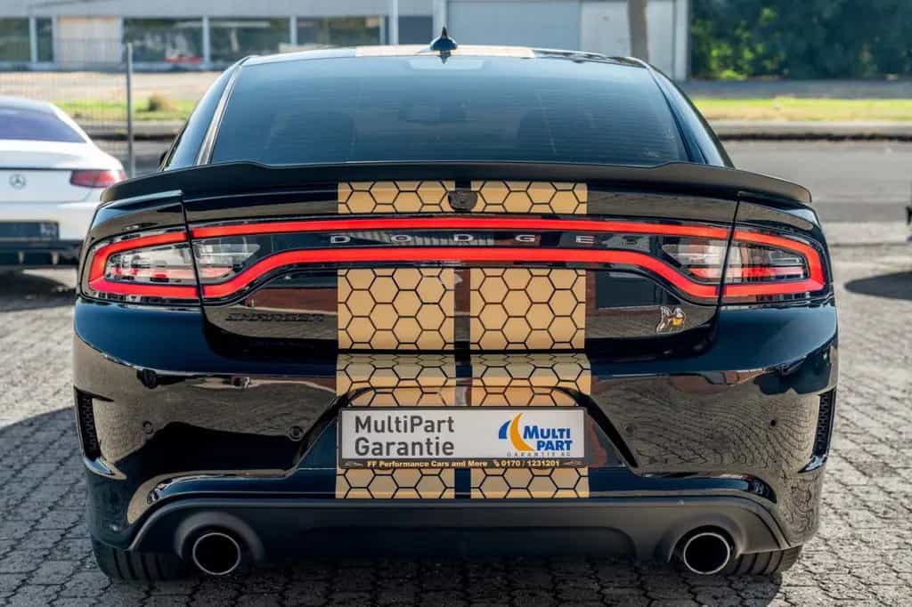 Dodge Charger 6.4 SP-392/ACC/H&K/NAVI/TOTW/20/VOLL 12/2022-photo-7